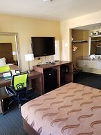 Quality Inn Flagstaff East I-40