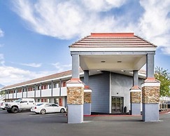 Quality Inn Flagstaff East I-40
