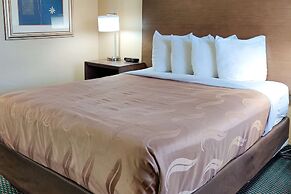 Quality Inn Flagstaff East I-40