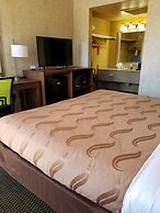 Quality Inn Flagstaff East I-40