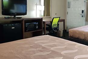 Quality Inn Flagstaff East I-40