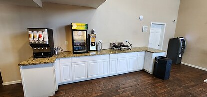 Quality Inn Flagstaff East I-40