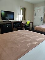 Quality Inn Flagstaff East I-40