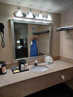 Quality Inn Flagstaff East I-40