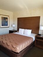 Quality Inn Flagstaff East I-40