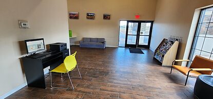 Quality Inn Flagstaff East I-40