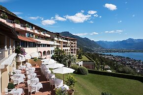 Villa Orselina – Small Luxury Hotels
