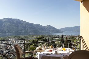 Villa Orselina – Small Luxury Hotels