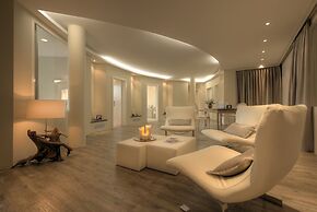 Villa Orselina – Small Luxury Hotels