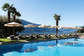 Villa Orselina – Small Luxury Hotels