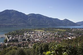 Villa Orselina – Small Luxury Hotels