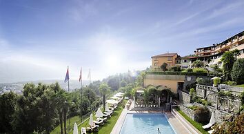 Villa Orselina – Small Luxury Hotels
