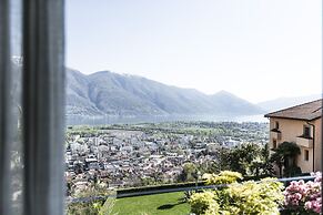 Villa Orselina – Small Luxury Hotels