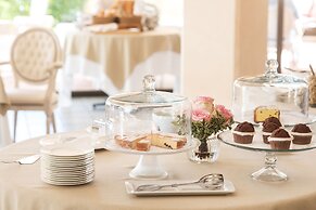 Villa Orselina – Small Luxury Hotels