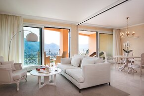 Villa Orselina – Small Luxury Hotels