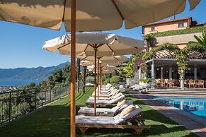 Villa Orselina – Small Luxury Hotels