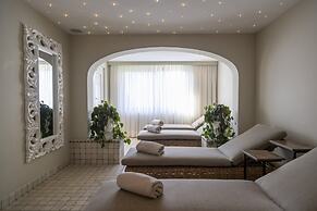 Villa Orselina – Small Luxury Hotels