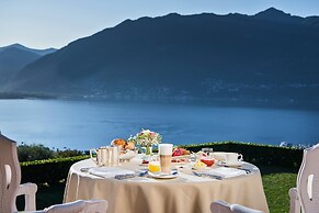 Villa Orselina – Small Luxury Hotels