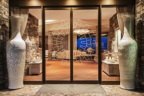 Villa Orselina – Small Luxury Hotels