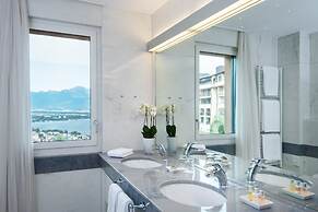 Villa Orselina – Small Luxury Hotels