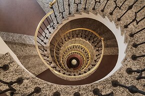 Villa Orselina – Small Luxury Hotels