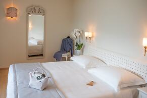 Villa Orselina – Small Luxury Hotels