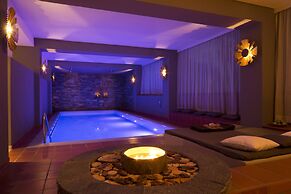 Villa Orselina – Small Luxury Hotels
