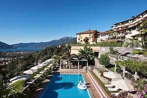 Villa Orselina – Small Luxury Hotels