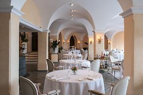 Villa Orselina – Small Luxury Hotels