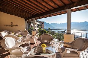 Villa Orselina – Small Luxury Hotels
