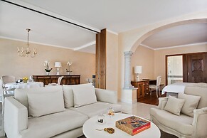Villa Orselina – Small Luxury Hotels