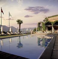 Villa Orselina – Small Luxury Hotels