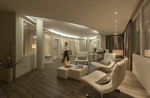 Villa Orselina – Small Luxury Hotels