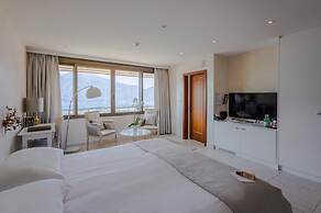 Villa Orselina – Small Luxury Hotels