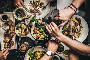 Fable Auckland, MGallery