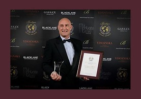 Fable Auckland, MGallery