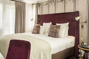 Fable Auckland, MGallery