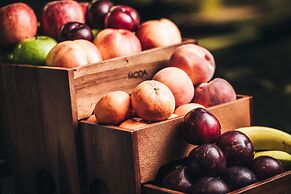 Fable Auckland, MGallery