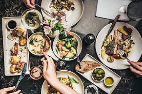 Fable Auckland, MGallery