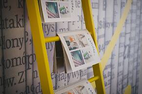 Vienna House Easy by Wyndham Limburg