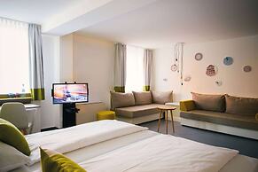 Vienna House Easy by Wyndham Limburg