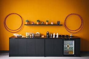 Vienna House Easy by Wyndham Limburg