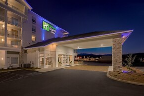 Holiday Inn Express and Suites Pigeon Forge Sevierville by IHG