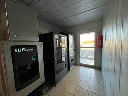 Budget Inn By OYO Nassawadox Hwy 13