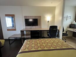 Budget Inn By OYO Nassawadox Hwy 13