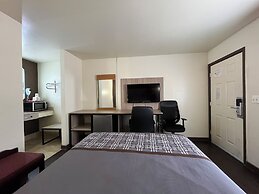 Budget Inn By OYO Nassawadox Hwy 13