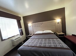 Budget Inn By OYO Nassawadox Hwy 13