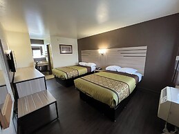 Budget Inn By OYO Nassawadox Hwy 13