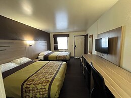 Budget Inn By OYO Nassawadox Hwy 13