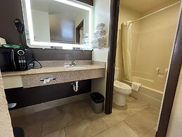 Budget Inn By OYO Nassawadox Hwy 13